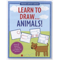 Learn To Draw Animals